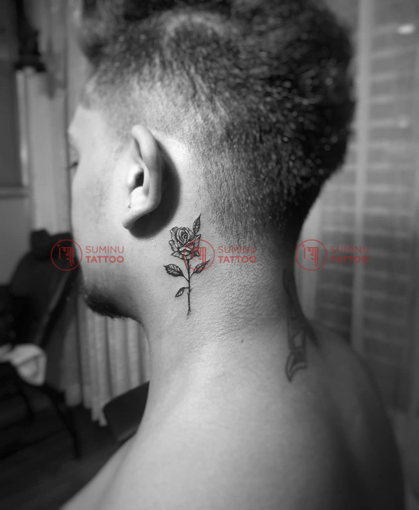 instagramphotodownload.com Sumina Shrestha 1 Tattoo Shop in Nepal, Tattoo in Nepal