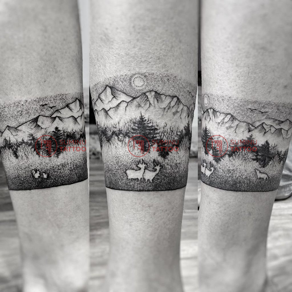 instagramphotodownload.com Sumina Shrestha 5 Tattoo Shop in Nepal, Tattoo in Nepal