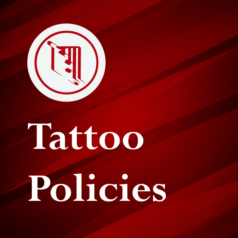 Tattoo Policies, Best Tattoo in Nepal