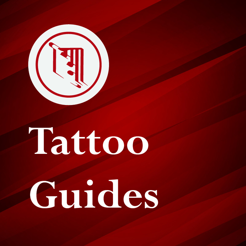 Tattoo in Nepal, Nepal Tattoo, Female Tattoo Artist in Nepal