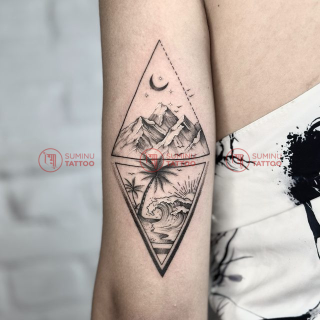 small tattoo in nepal best tattoo artist in nepal Tattoo Shop in Nepal, Tattoo in Nepal