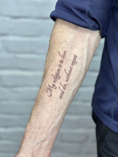 ChIJm741vQIZ6zkR1vRXzL9niGA img 9a850abd4826a915347198829e6fbf03 Tattoo Shop in Nepal, Tattoo in Nepal