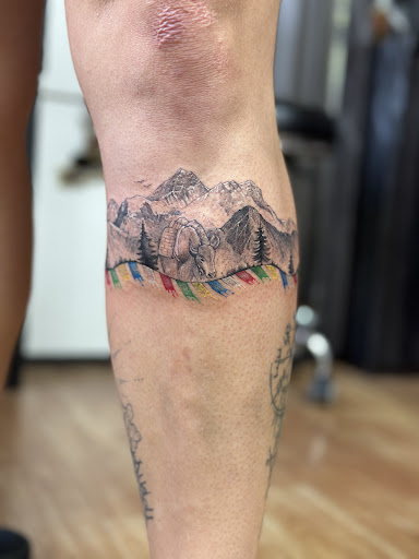 ChIJm741vQIZ6zkR1vRXzL9niGA img bafee0912281b077e684a64d7d128b2b Tattoo Shop in Nepal, Tattoo in Nepal